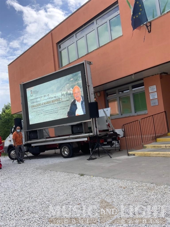 COMUNE MASSA E COZZILE OMAGGIO A MARIO BONELLI 5/6/21